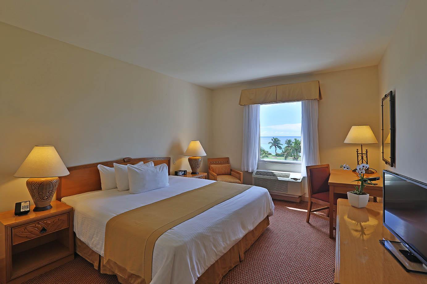 Four Points By Sheraton Santo Domingo Exterior photo