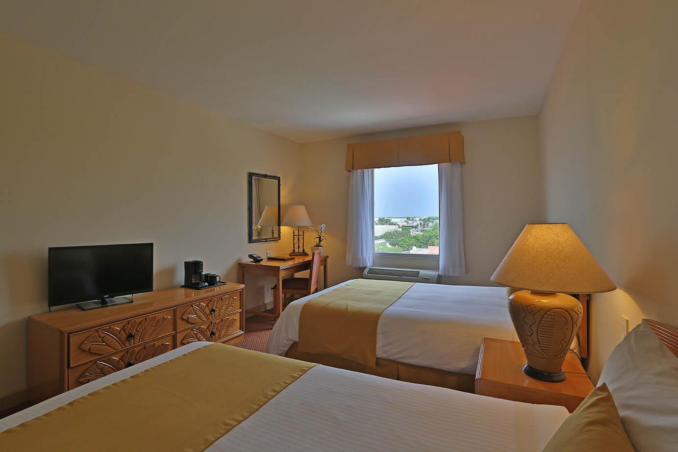 Four Points By Sheraton Santo Domingo Exterior photo