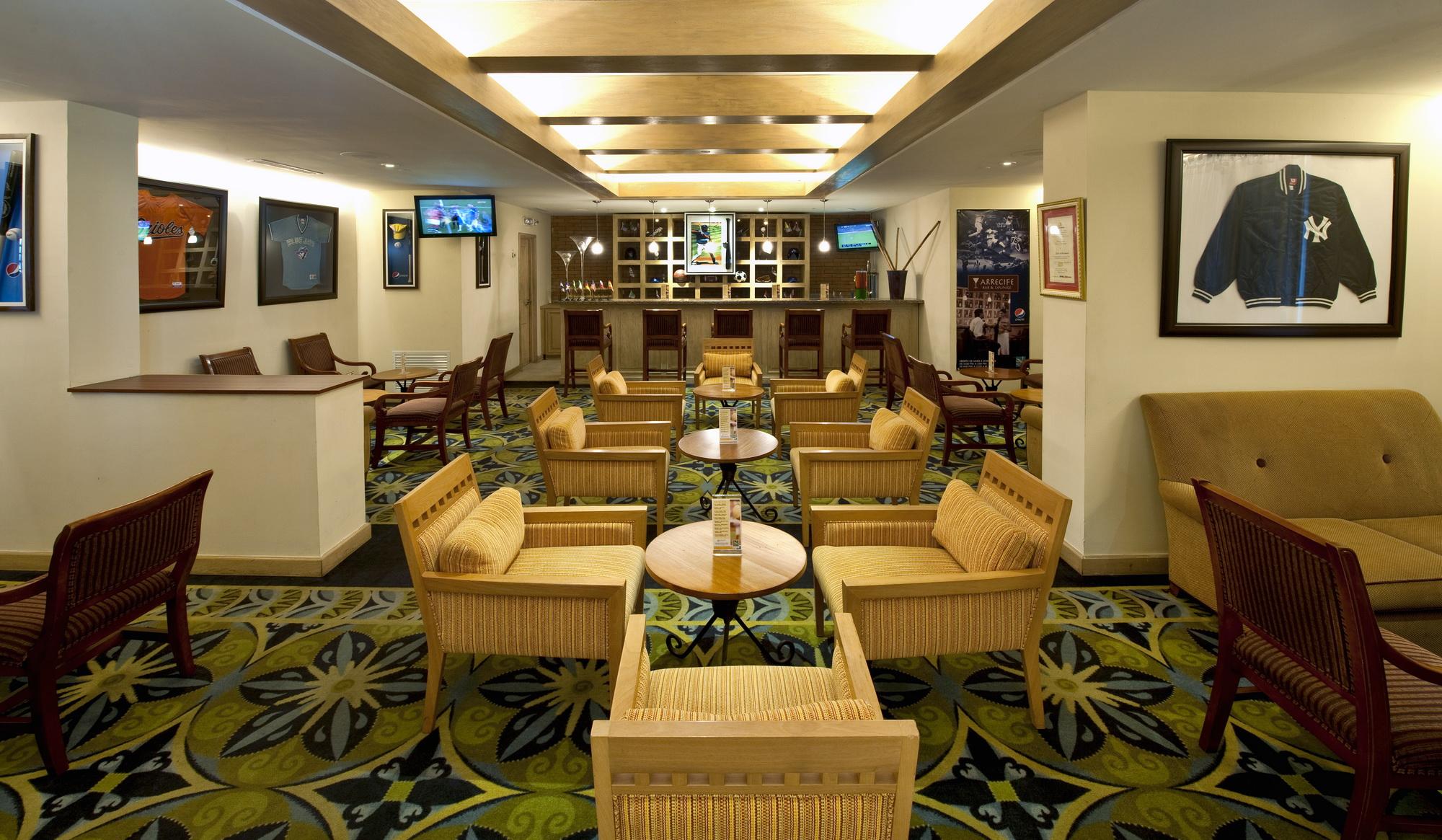 Four Points By Sheraton Santo Domingo Exterior photo