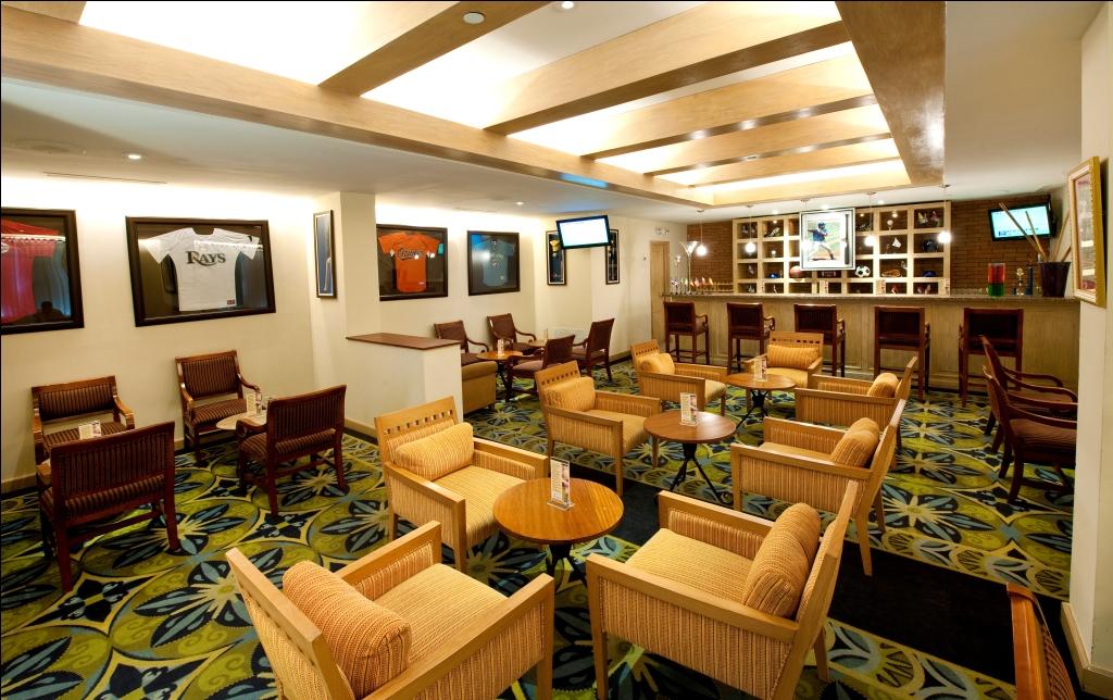 Four Points By Sheraton Santo Domingo Exterior photo
