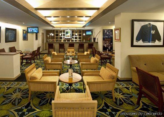 Four Points By Sheraton Santo Domingo Interior photo
