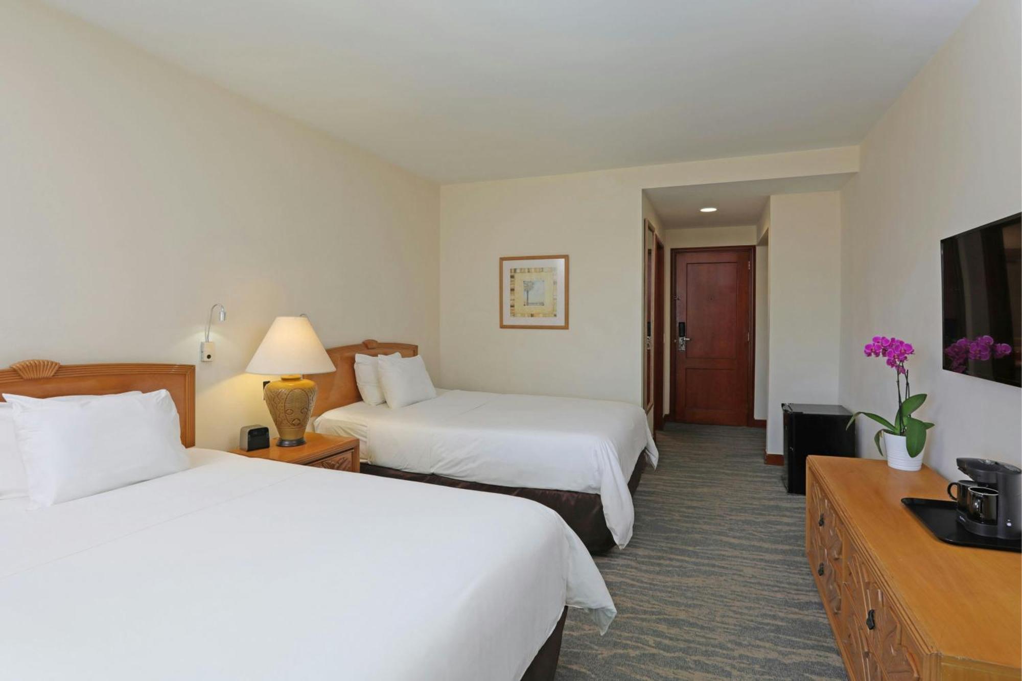 Four Points By Sheraton Santo Domingo Exterior photo
