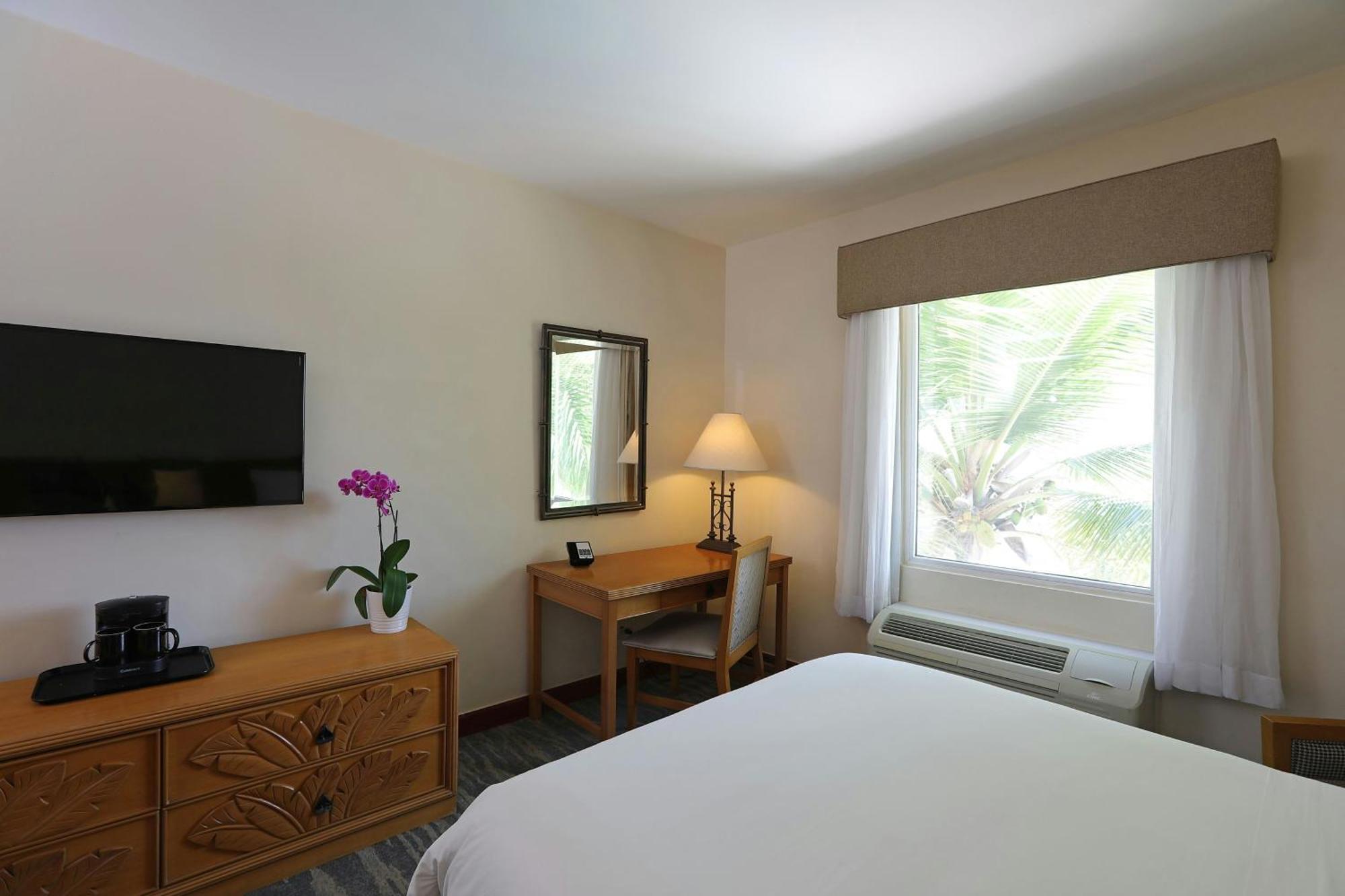 Four Points By Sheraton Santo Domingo Exterior photo