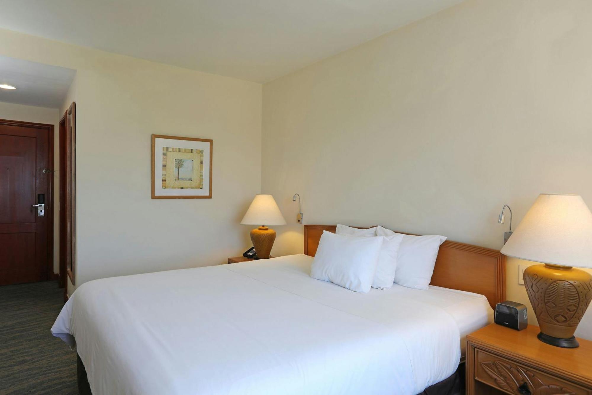 Four Points By Sheraton Santo Domingo Exterior photo