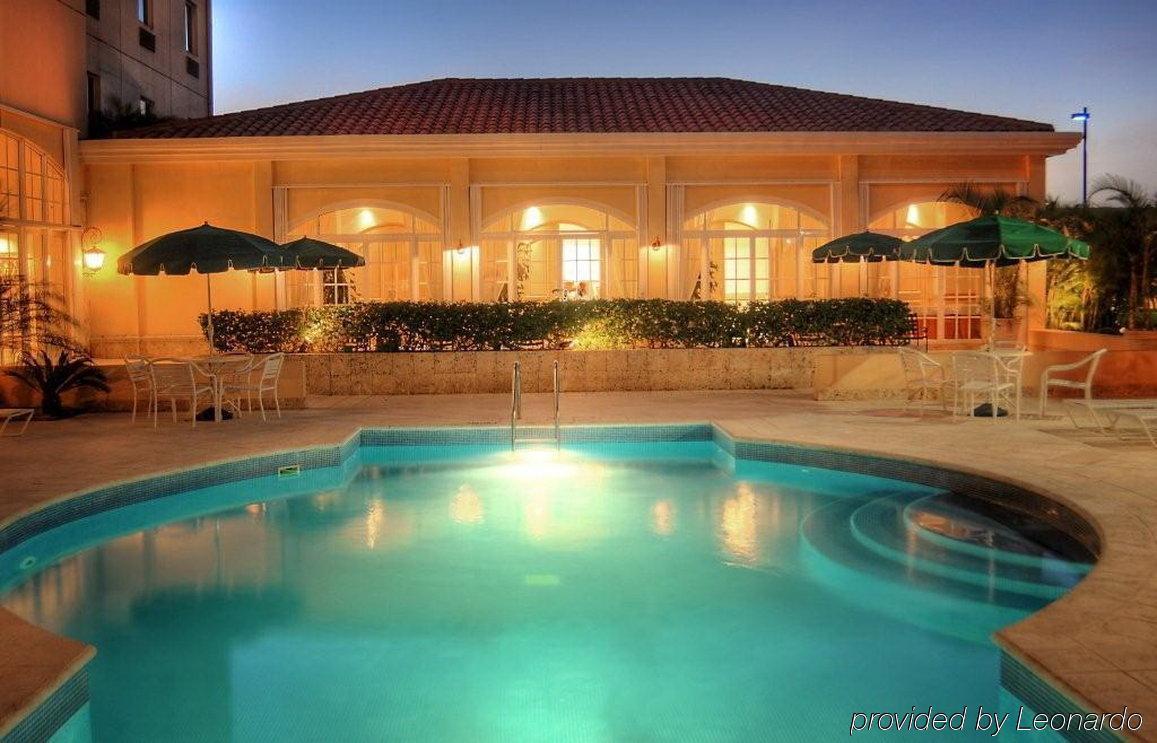 Four Points By Sheraton Santo Domingo Facilities photo