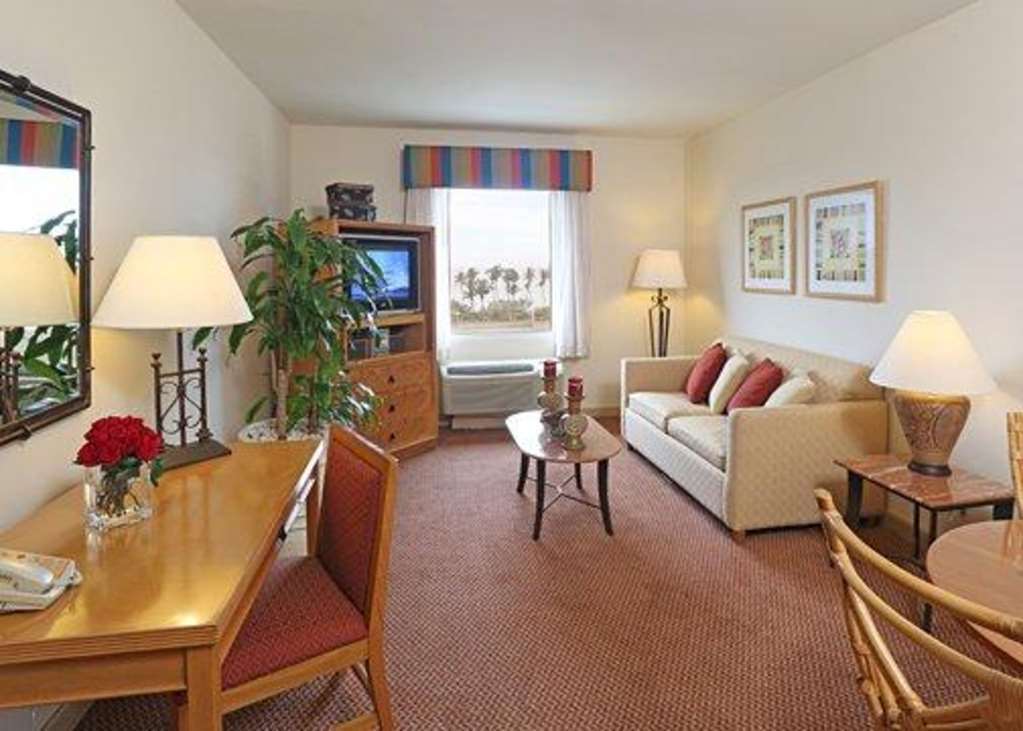 Four Points By Sheraton Santo Domingo Room photo