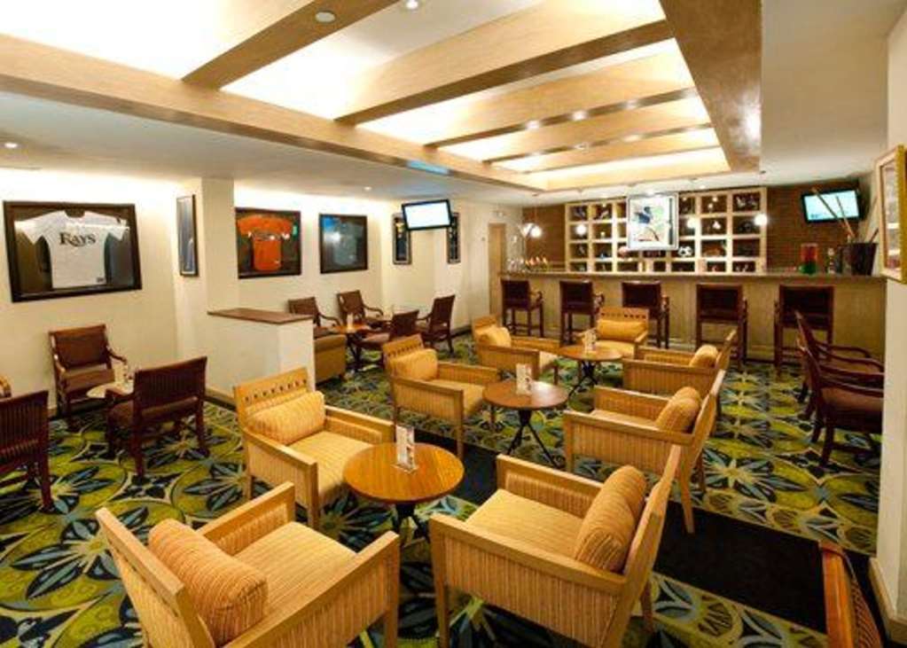 Four Points By Sheraton Santo Domingo Restaurant photo