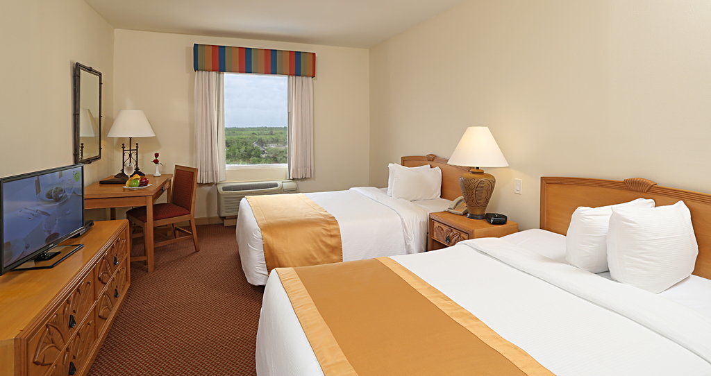 Four Points By Sheraton Santo Domingo Exterior photo