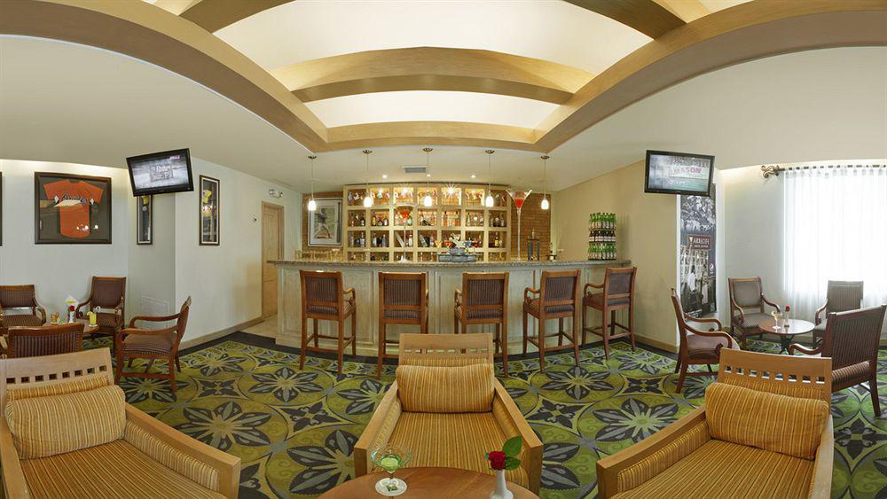Four Points By Sheraton Santo Domingo Exterior photo