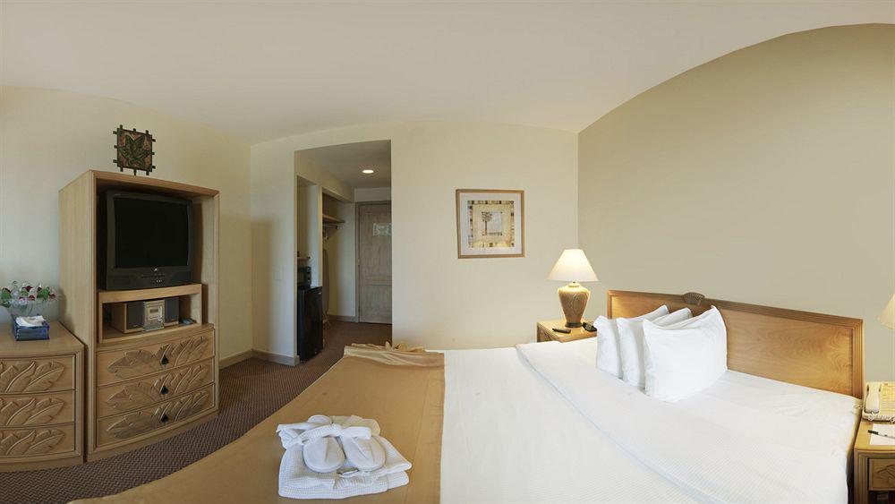 Four Points By Sheraton Santo Domingo Exterior photo